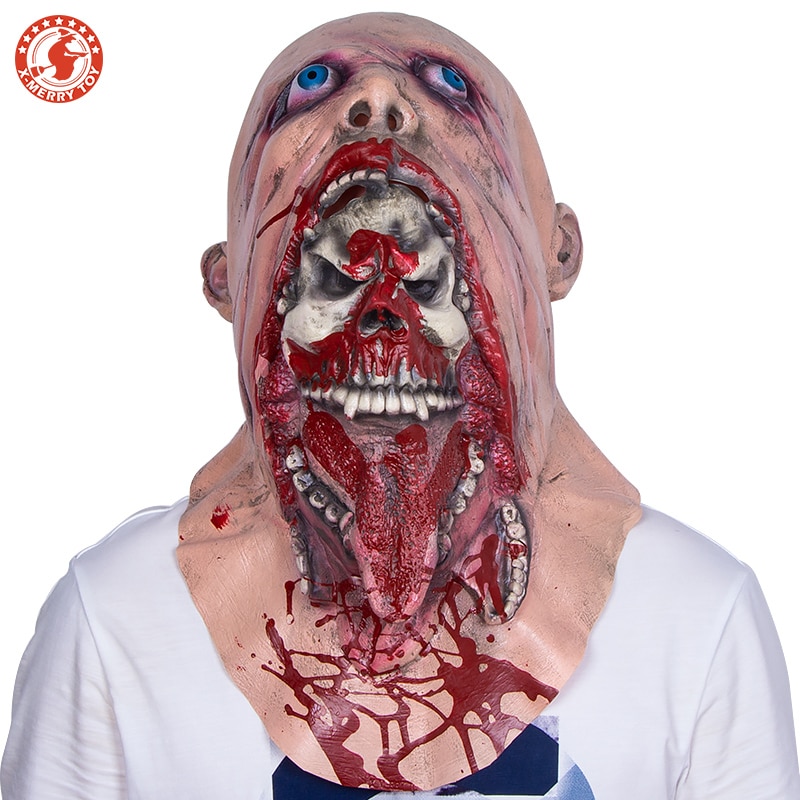 ߰ſ Ǯ ̽  Zombie Bloody Undead Horror  ؽ  ģ ҷ ũ